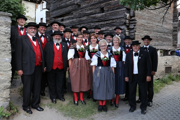 Jodlerklub Muttenz