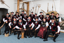 Jodlerklub Escholzmatt