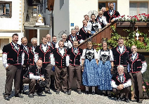 Jodlerklub Ins