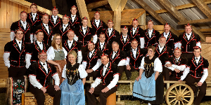 Jodlerklub Finsterwald