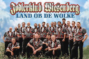 Jodlerklub Wiesenberg