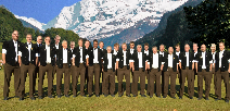 Jodlerklub Blüemlisalp Scharnachtal