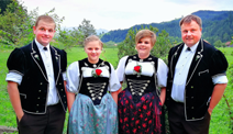 Spycherlijoder Eggiwil