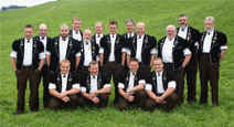 Jodlerklub Bärgfründe Eggiwil